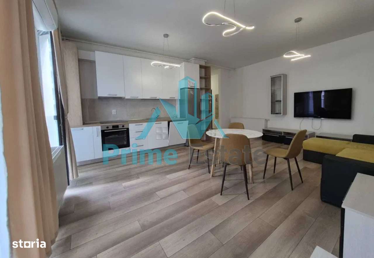 Apartament 3 camere pe Strada Ploiesti cu 2 locuri de parcare - Imagine principală: 1/8