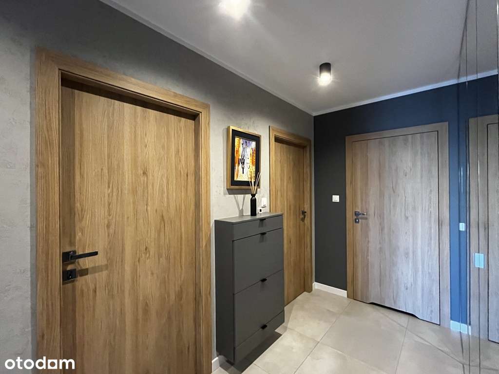 Przestronne 3 pokoje, wysoki standard wykończenia-15