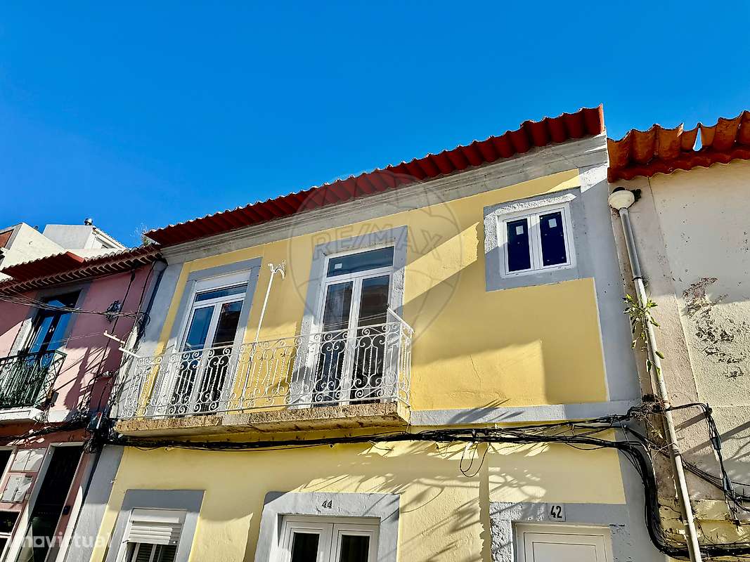 Apartamento T3 para venda-2