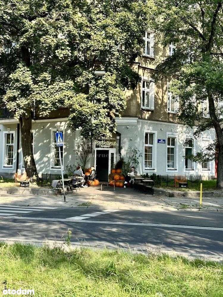 Mieszkanie przy Parku im. Jana Kasprowicza-13