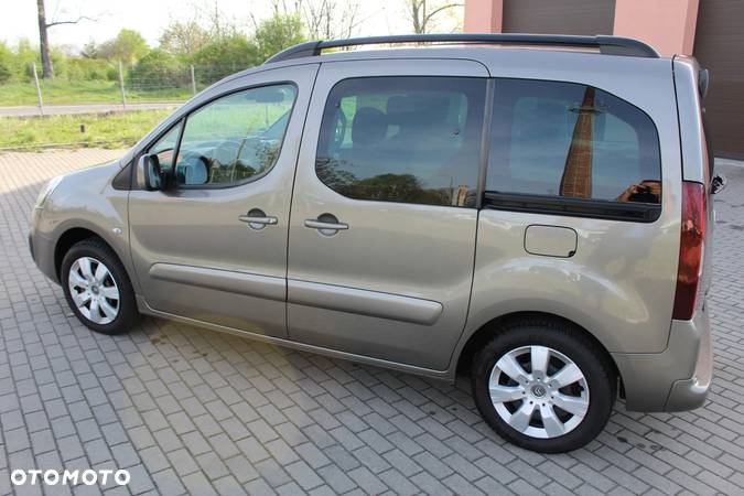 Citroën Berlingo Multispace BlueHDi 120 S&S SELECTION - 5