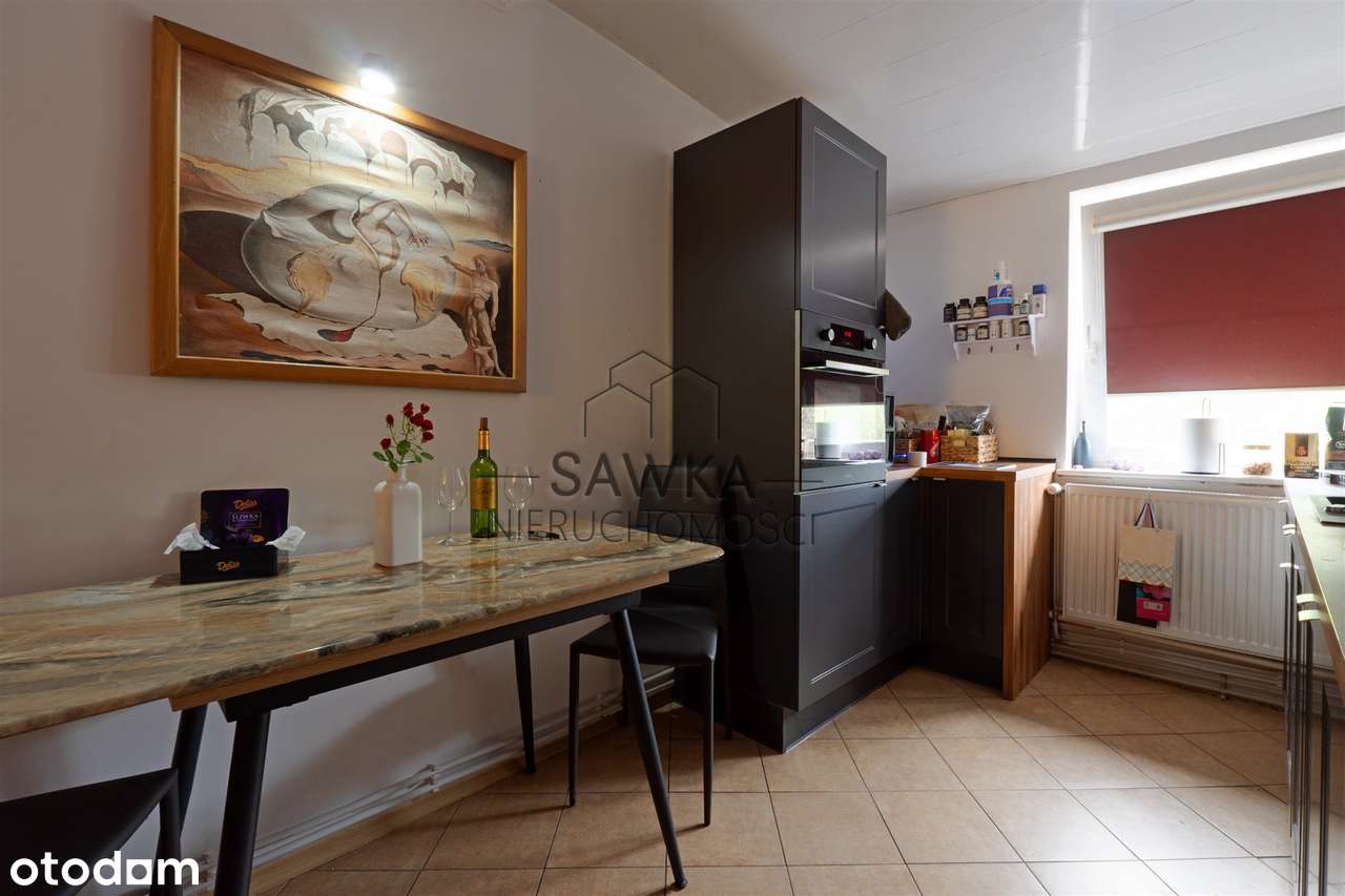 Stylowa przestrzeń z duszą - w samym centrum Zielonej Góry-8