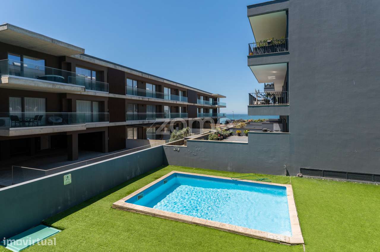 Apartamento T3 Duplex - Arrendamento - Canidelo - Grande imagem: 4/35