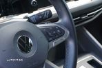 Volkswagen Golf 2.0 TDI DSG Style - 15