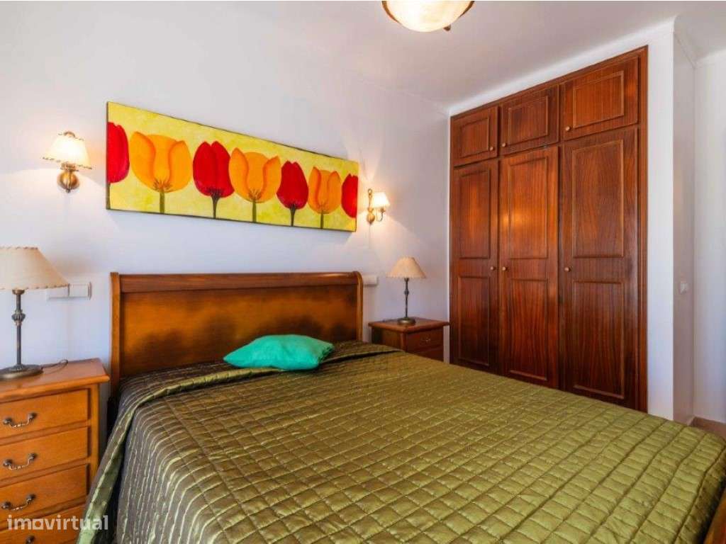 Moradia geminada V4 - Vale de Parra - Albufeira-12