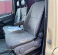 Scaun telescopic Volkswagen Crafter 2006/2012 - 1