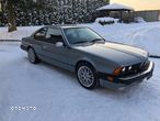 BMW Seria 6 635 CSi - 1