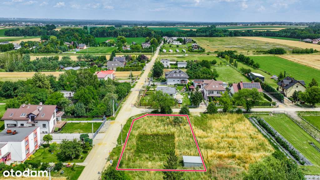 Dziś kup, jutro wbij łopatę! PnB + projekt!-3