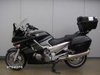 Yamaha FJR - 23