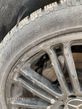 19` Mercedes s  cl sl  vito viano felgi alufelgi koła zimowe Pirelli - 2