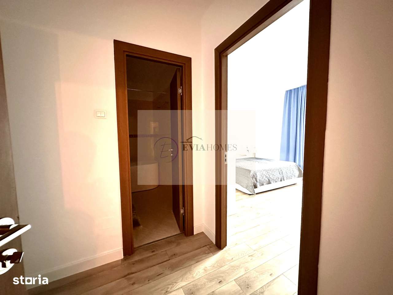 160 mp/Parcare inclusă/Cartier Bună Ziua-13