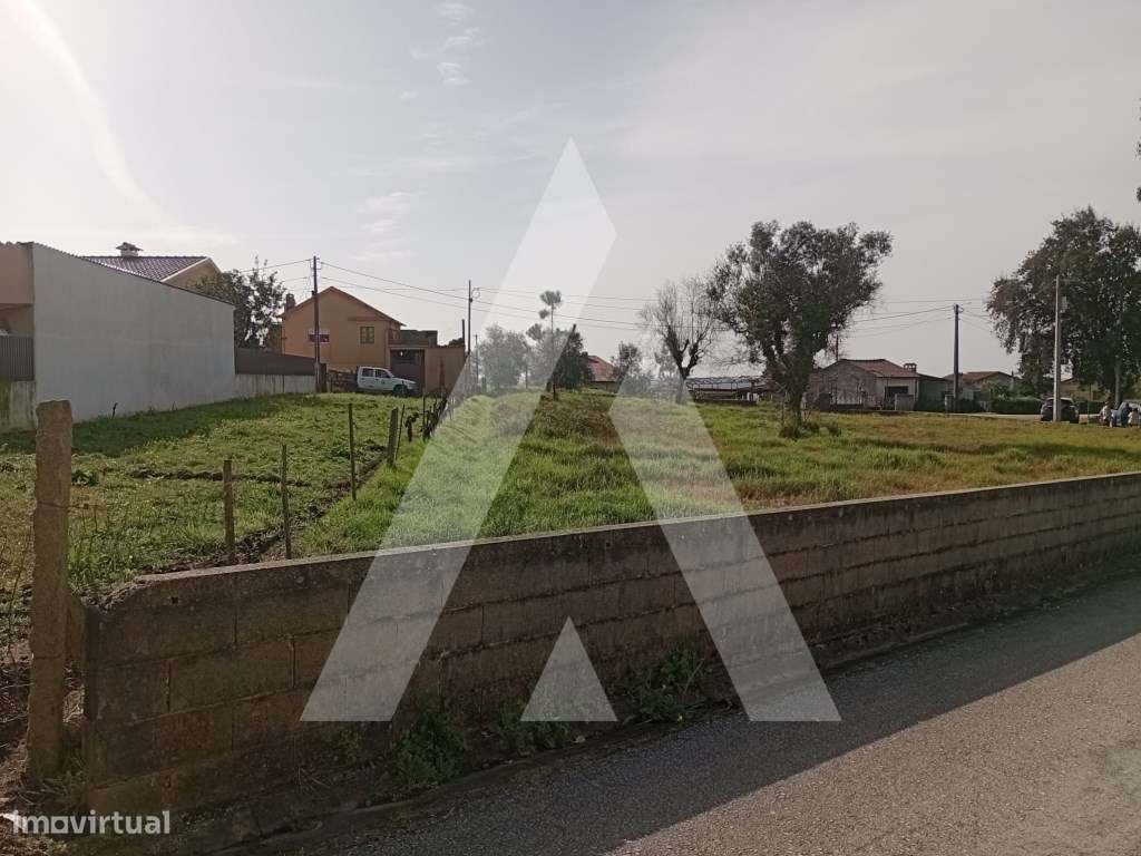 Terreno em Macinhata do Vouga - Grande imagem: 5/13