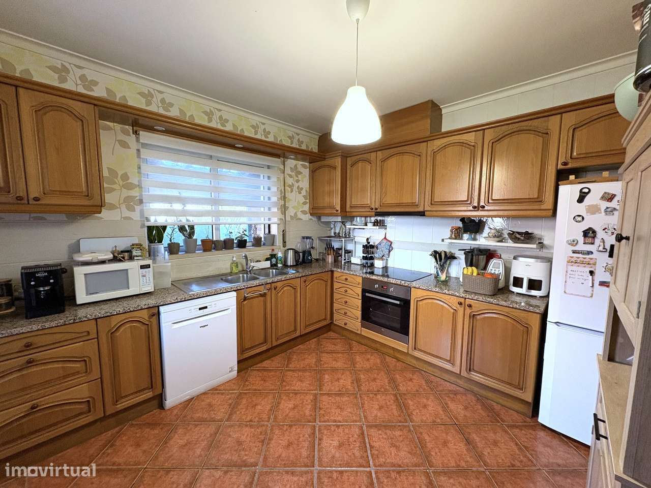 Moradia T3 totalmente mobilada e equipada - Grande imagem: 4/10