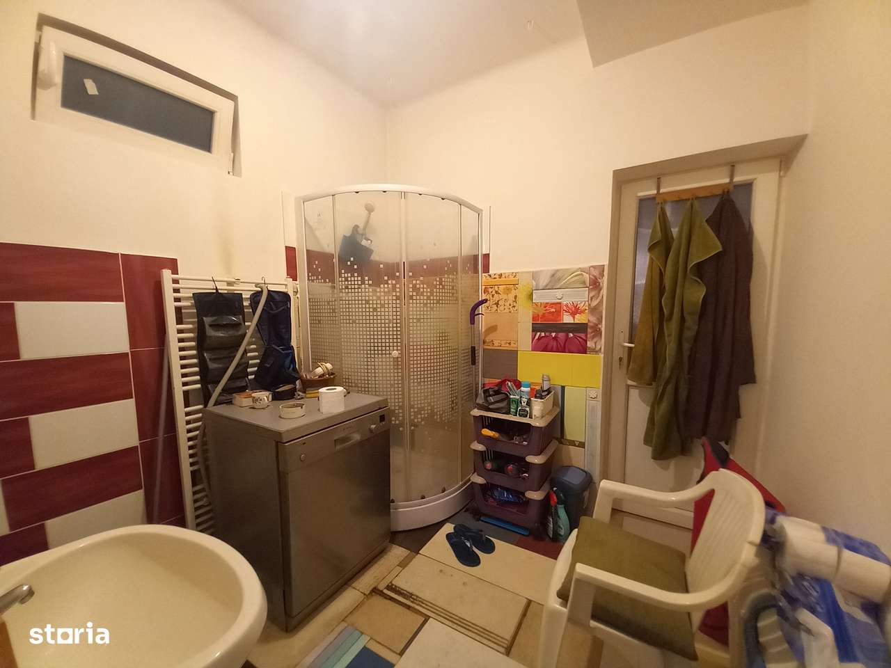 Casa cu 370 mp teren in Centrul istoric al Municipiului Baia Mare ! - Imagine principală: 5/5