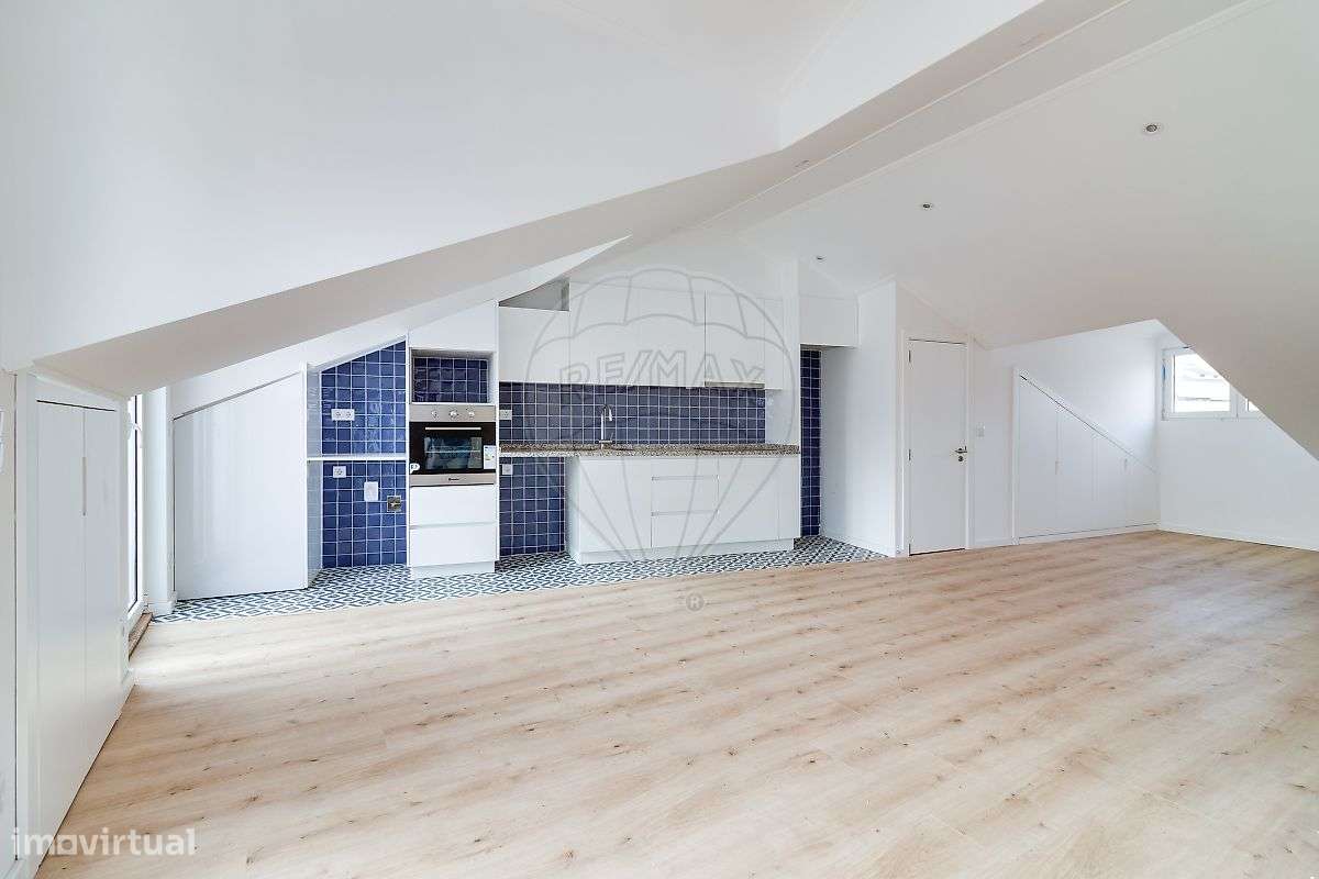 Apartamento T1 para venda - Grande imagem: 2/26