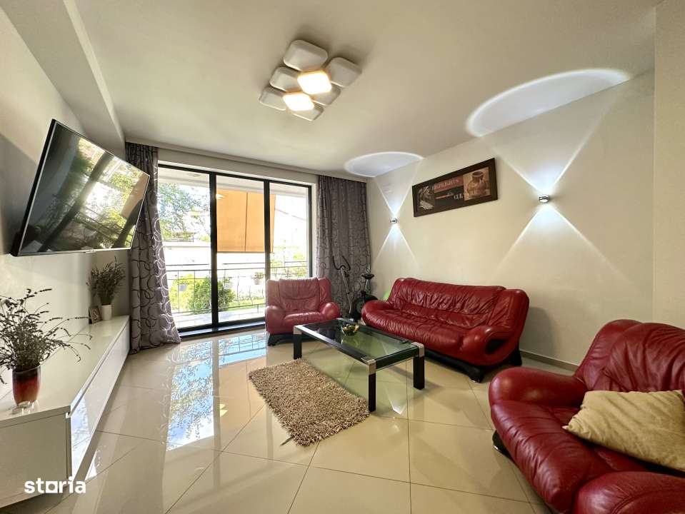 Vila deosebita, constructie 2019 – Gherghitei- Colentina / One Lake-5