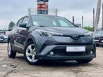 Toyota C-HR 1.8 Hybrid Business Edition - 5