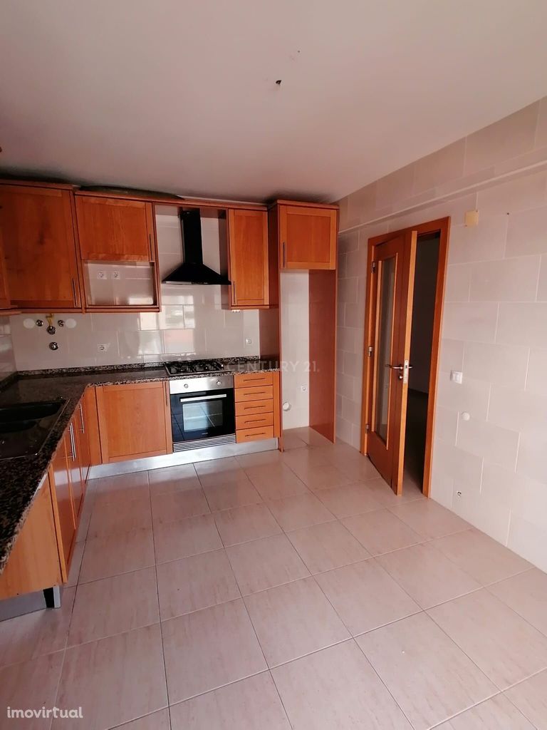 Apartamento T3 - Azambuja