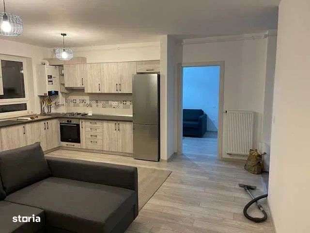 Maurer Residence - Inchiriere ap. 3 camere + loc de parcare - Imagine principală: 2/8