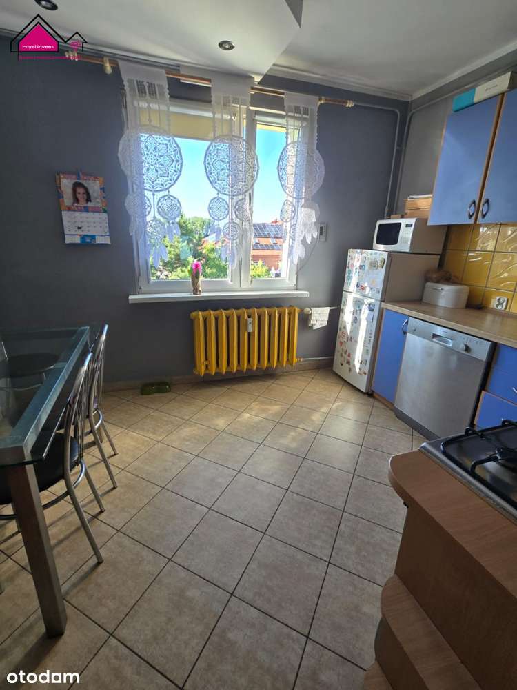 Mieszkanie dwupokojowe w Kleczewie - Pełny obrazek: 4/8