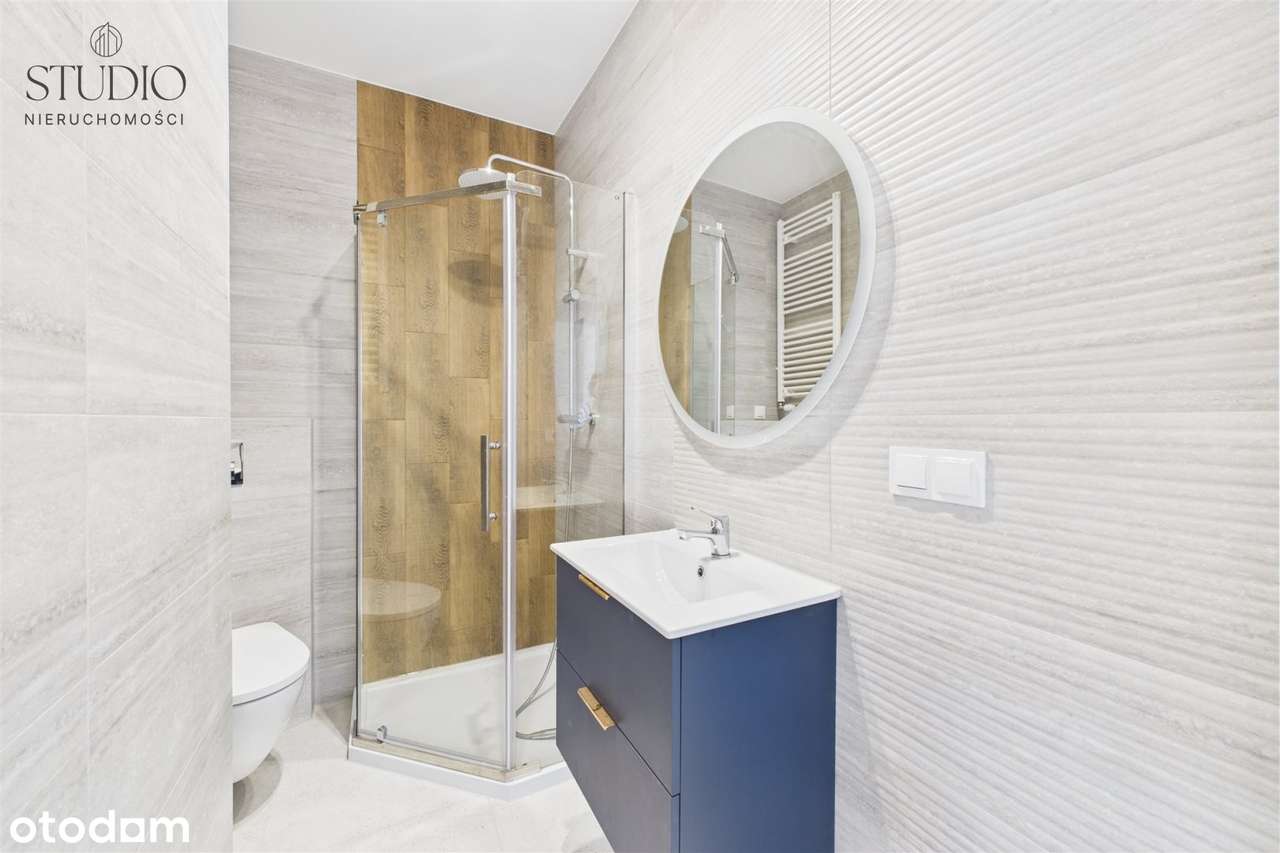 Nowe * 3 pokoje * Apartamenty Ciepła-5