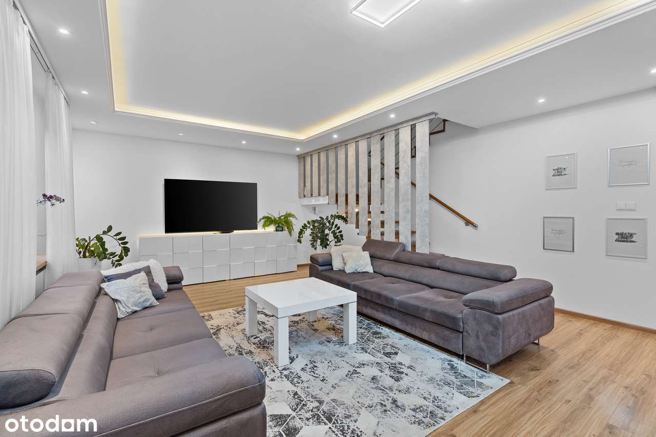 Dom w prestiżowej dzielnicy Gliwic. Zakup bez prowizji - Pełny obrazek: 2/20