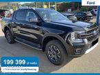 Ford Ranger 2.0 EcoBlue Bi-Turbo 4x4 DC Wildtrak - 1