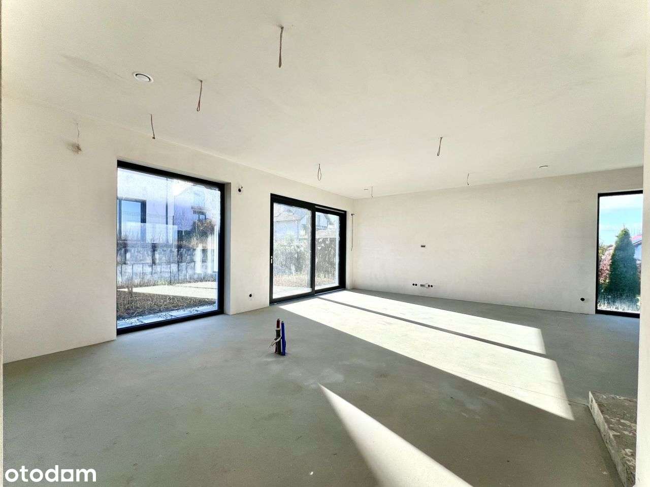 Kraków – Dom Premium 271 m² Z Garażem Dwustanowisk-6