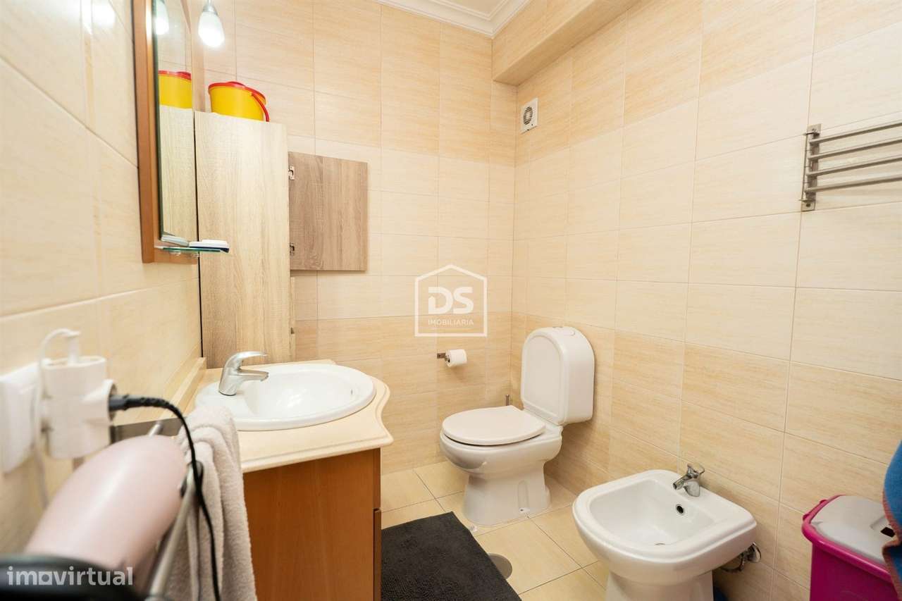 Apartamento T3 Venda Marinha Grande-11