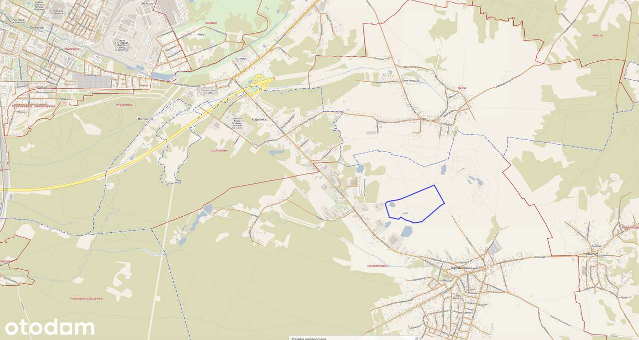 Jedyna taka oferta inwestycyjna w tej lokalizacji !! - Pełny obrazek: 4/7