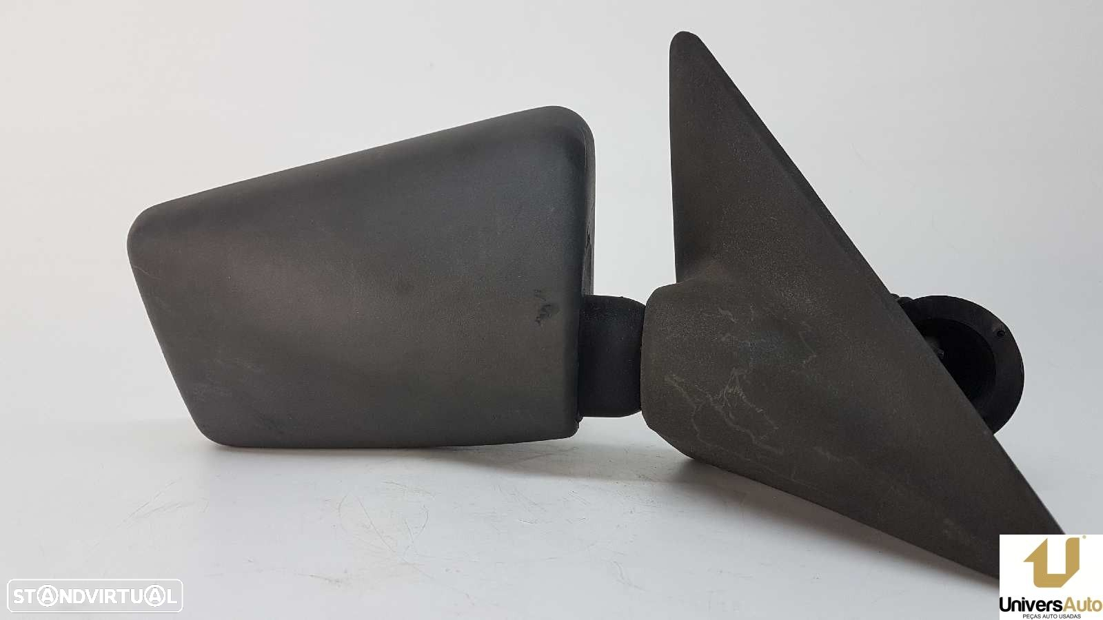 RETROVISOR DIREITO CITROEN AX GT - 6