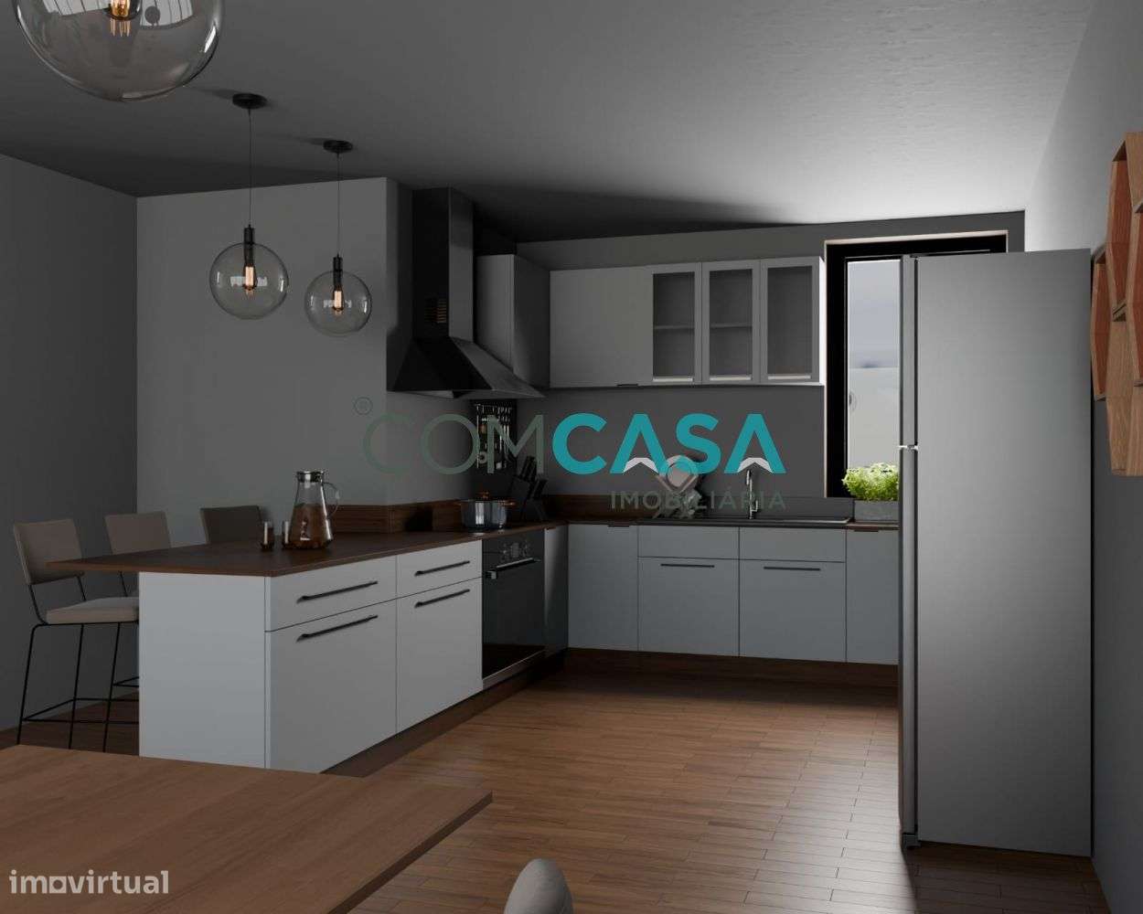 Moradia | Terrea | V3 Suites | Lavra-4