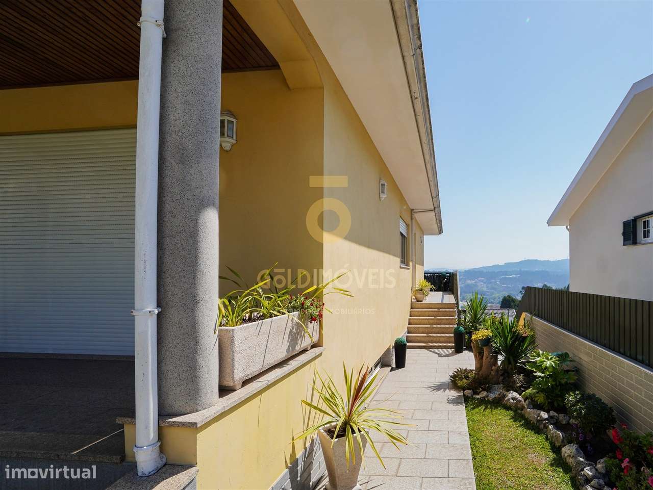 Moradia – Santa Maria da Feira, Azevedo - Vista 5