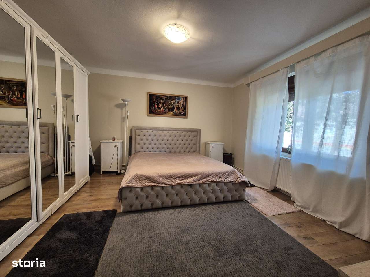 Casa + Teren, Ghioroc - Imagine principală: 5/8