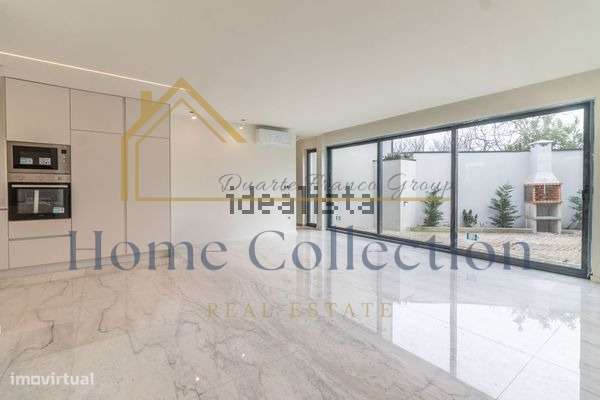 Moradia T3 em Lavra Cabanelas-49