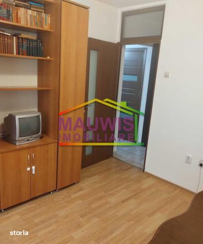 Vand apartament cu 3 camere in zona IRA Sos Oltenitei, 6 min metrou.-4