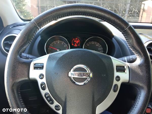 Nissan Qashqai 1.6 Acenta - 8