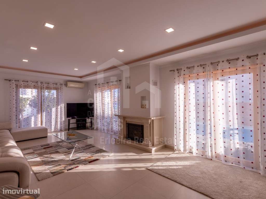 Vende Moradia T5 - Ericeira, A Casa das Casas-5