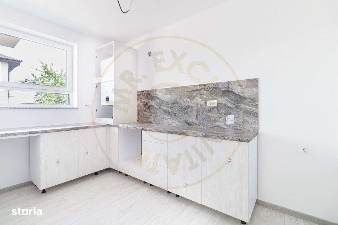 Case duplex in Ciorogarla Residence - Imagine principală: 4/16