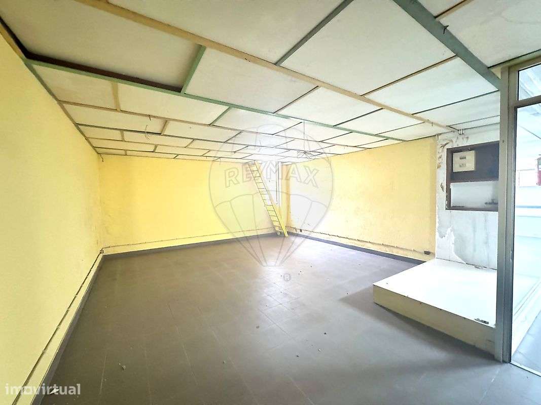 Loja  para venda - Grande imagem: 4/6