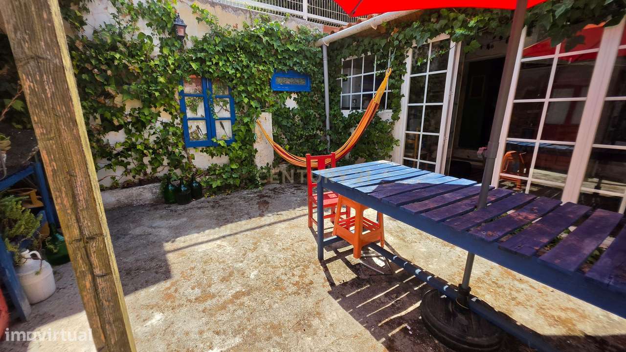 Casa para Recuperação em Cabrela, Montemor o Novo-24