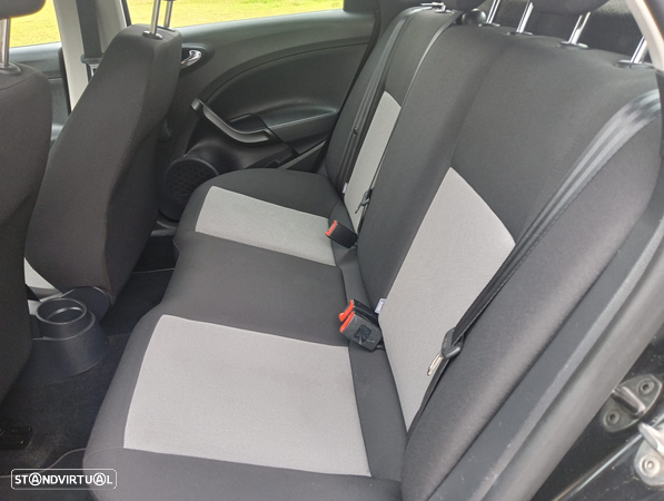 SEAT Ibiza ST 1.4 TDI Ecomotive Style - 15