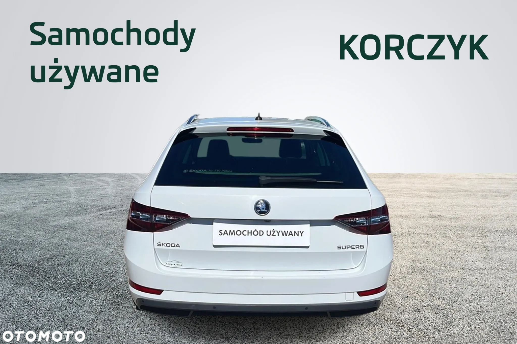 Skoda Superb 2.0 TDI 4x4 L&K DSG - 4