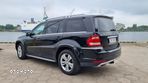 Mercedes-Benz GL 350 BlueTec - 5