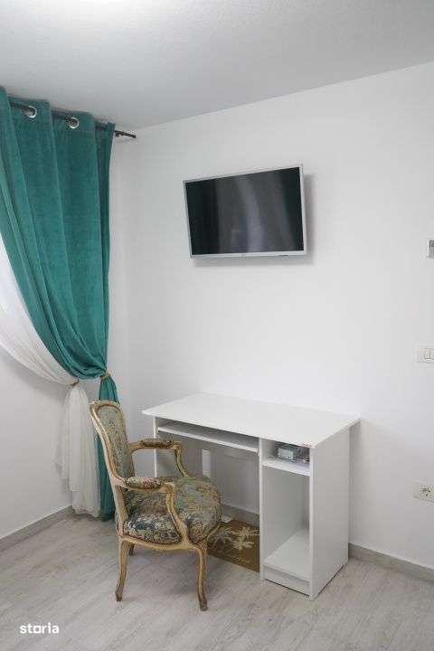 Casa moderna in Balotesti – lumina, stil si confort complet-10