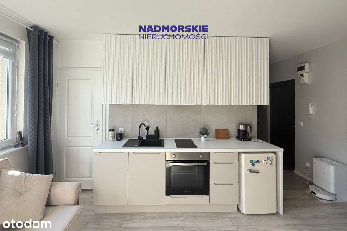 2 pokoje / blisko plaży / Przymorze - Pełny obrazek: 4/8