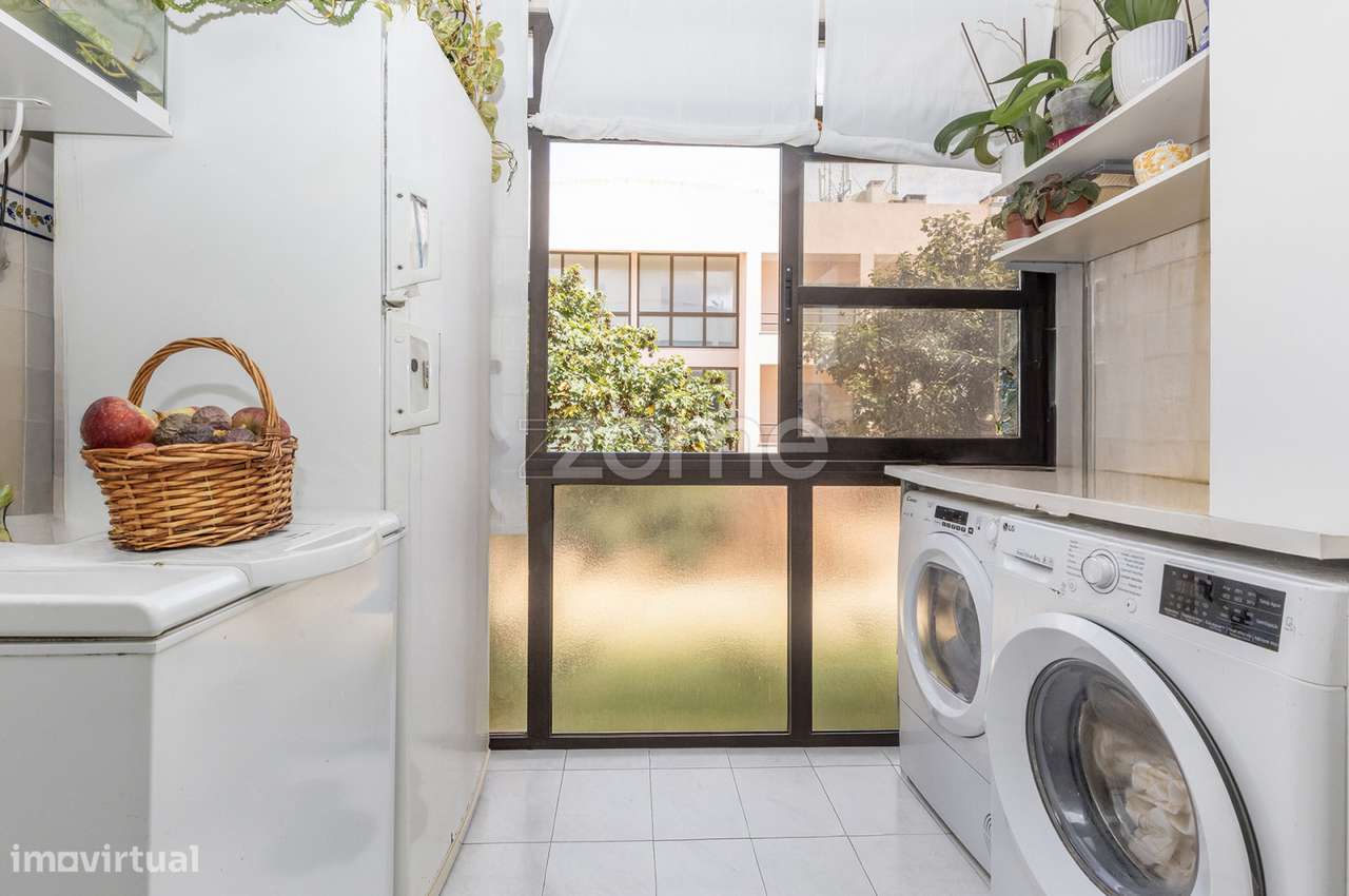 T3 Bairro do Rosário Com Estacionamento - Grande imagem: 4/30