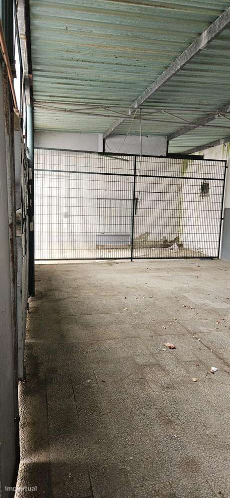 Armazem para arrendamento Zona industrial Adroana - Grande imagem: 5/8