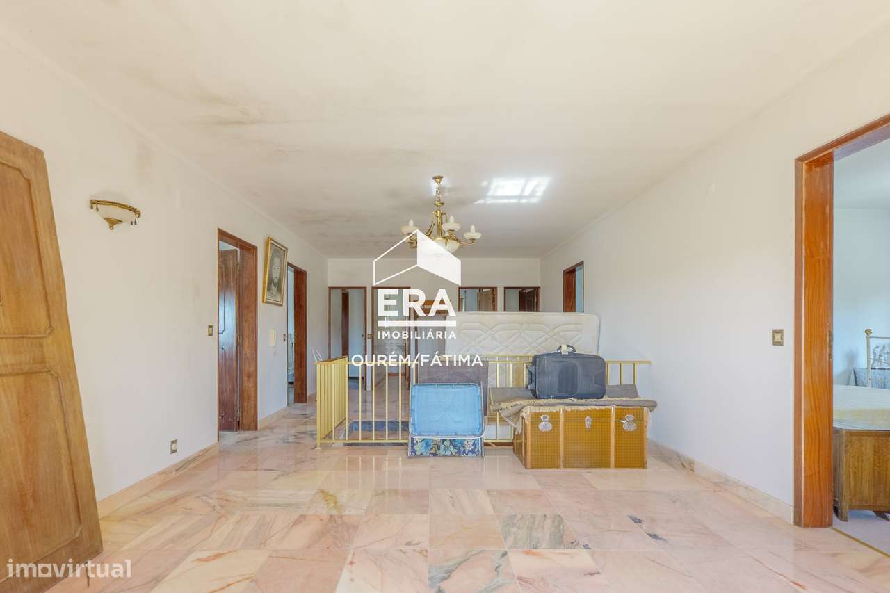 Moradia T7, Olival, Ourém-54