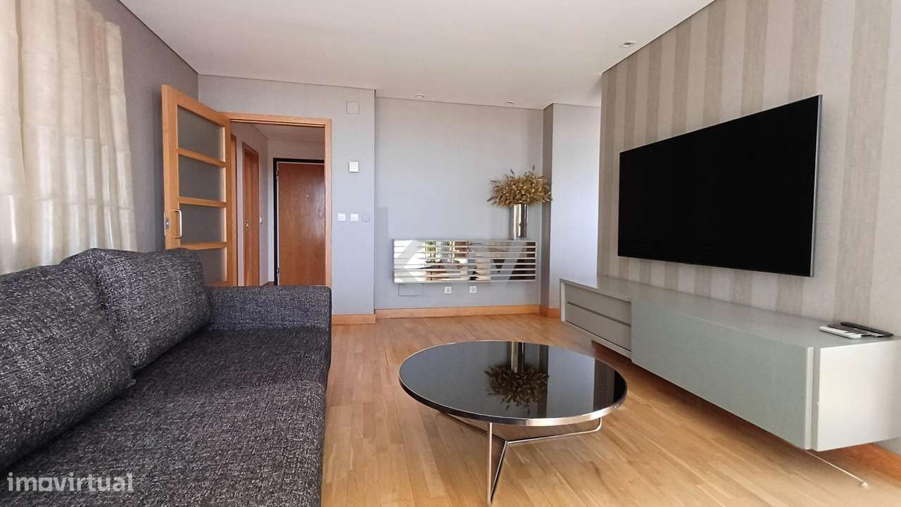 Fantástico Duplex  T3  Torre São Rafael  Parque das Nações - Grande imagem: 3/37